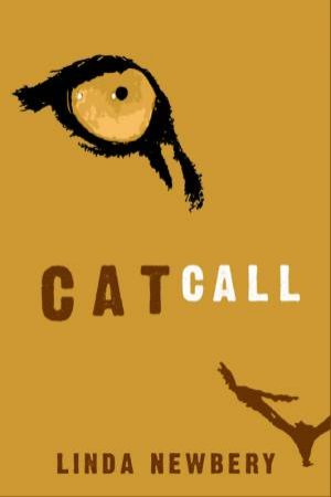 Catcall by Linda Newbery