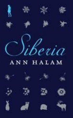 Siberia by Ann Halam