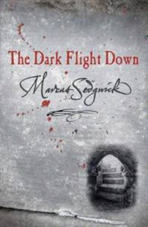 The Dark Flight Down by Marcus Sedgwick