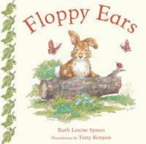 Floppy Ears by Louise Symes