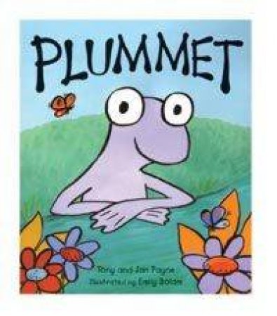 Plummet by Tony & Jan Payne