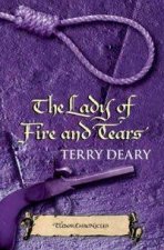 The Lady Of Fire And Tears