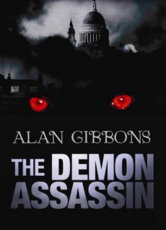 Hells Underground 2 Demon Assassin by Alan Gibbons