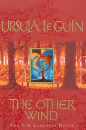 The Other Wind by Ursula Le Guin