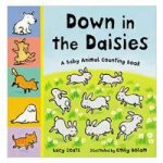 Down In The Daisies A Baby Animal Counting Book