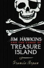 Jim Hawkins And The Curse Of Treasure Island