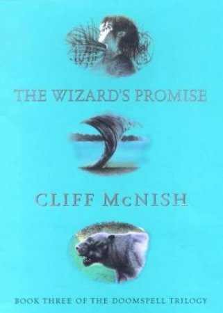 The Wizard's Promise by Cliff McNish