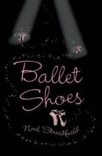 Ballet Shoes