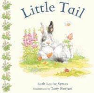 Little Tail by Louise Symes