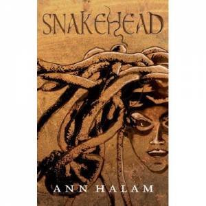 Snakehead by Ann Halam