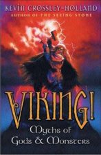 Viking Myths Of Gods  Monsters