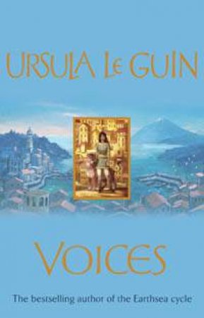 Voices by Ursula Le Guin