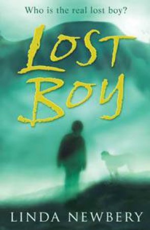 Lost Boy by Linda Newbery