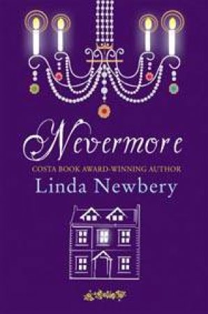 Nevermore by Linda Newbery