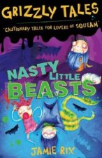 Nasty Little Beasts