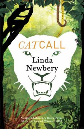 Catcall by Linda Newbery