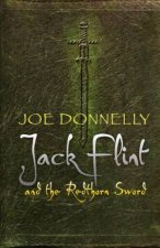 Jack Flint And The Redthorn Sword