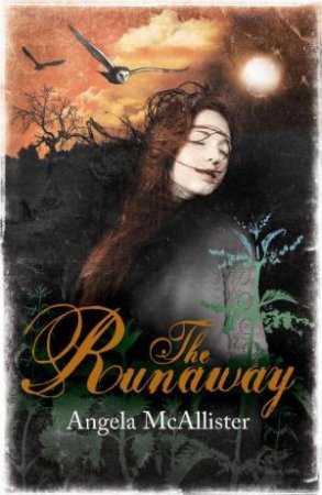 Runaway by Angela McAllister