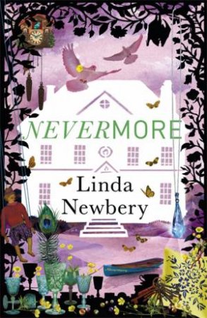 Nevermore by Linda Newbery