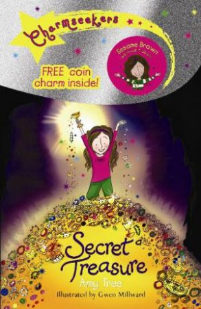 Secret Treasure by Amy Tree