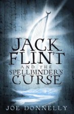 Jack Flint and the Spellbinders Curse