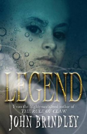 Legend by John Brindley