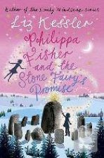 Philippa Fisher and the Stone Fairys Promise