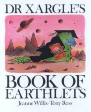 Dr Xargles Book Of Earthlets