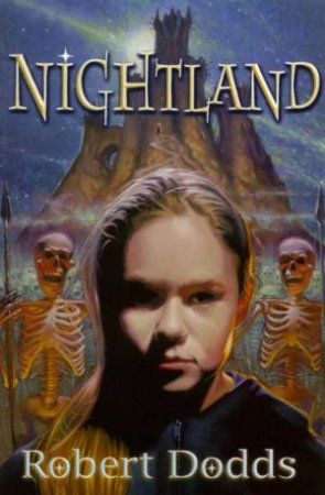 Nightland by Robert Dodds