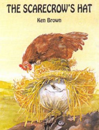 Scarecrow's Hat by Ken Brown