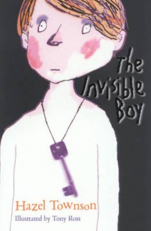 Invisible Boy by Hazel Townson