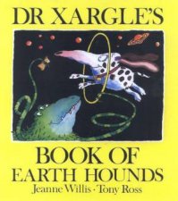 Dr Xargles Book Of Earth Hounds