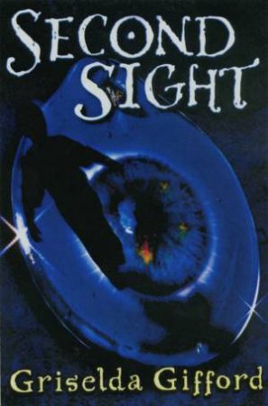 Second Sight by Griselda Gifford