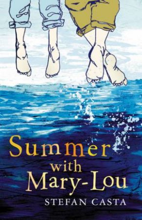 Summer With Mary Lou by Stefan Casta