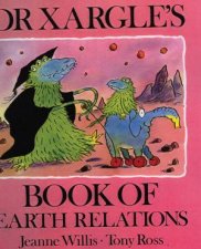 Dr Xargless Book Of Earth Relations