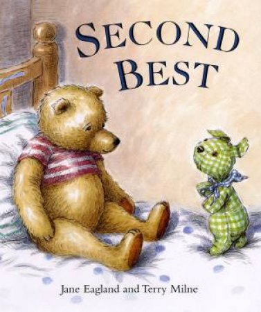 Second Best by Milne & Eagland