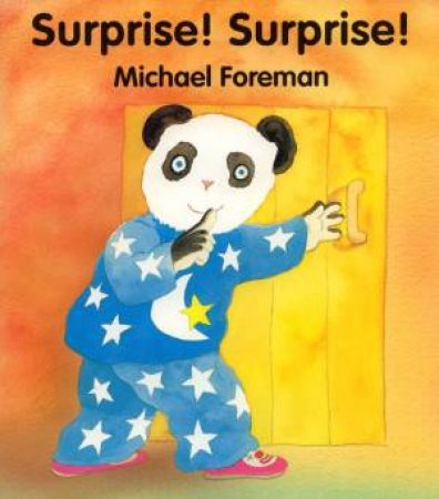 Surprise Surprise by Michael Foreman