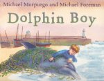 Dolphin Boy