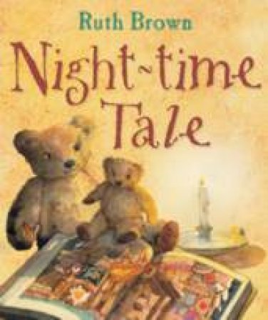 Night-Time Tale by Ruth Brown