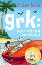 Grk Operation Tortoise