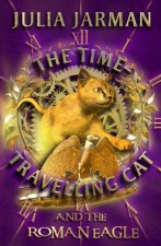 TimeTravelling Cat And The Roman Eagle