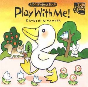 Play With Me! by Satos Kitamura