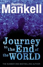 The Journey To The End of The World