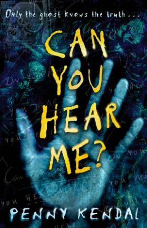 Can You Hear Me? by Penny Kendal