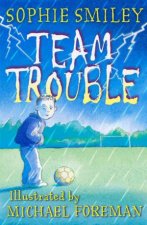 Team Trouble