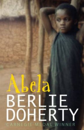 Abela by Berlie Doherty