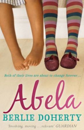 Abela by Berlie Doherty