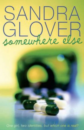 Somewhere Else by Sandra Glover