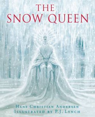 Snow Queen by Hans Christian Andersen