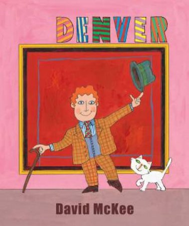 Denver by David McKee